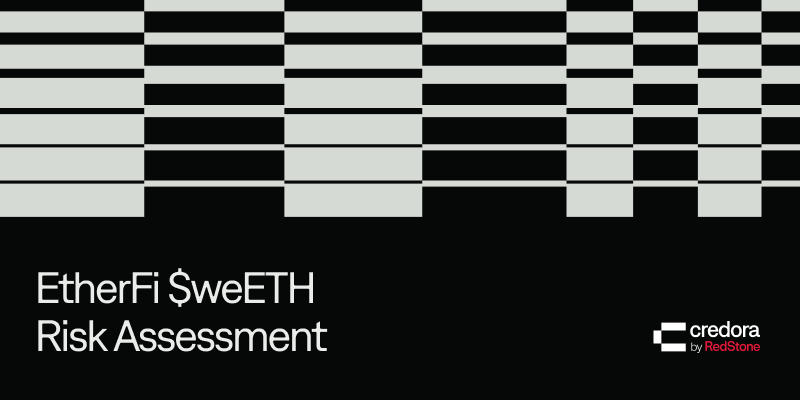 EtherFi weETH risk assesment